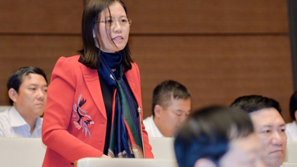 Có hay không bổ nhiệm ồ ạt cán bộ cuối nhiệm kỳ?