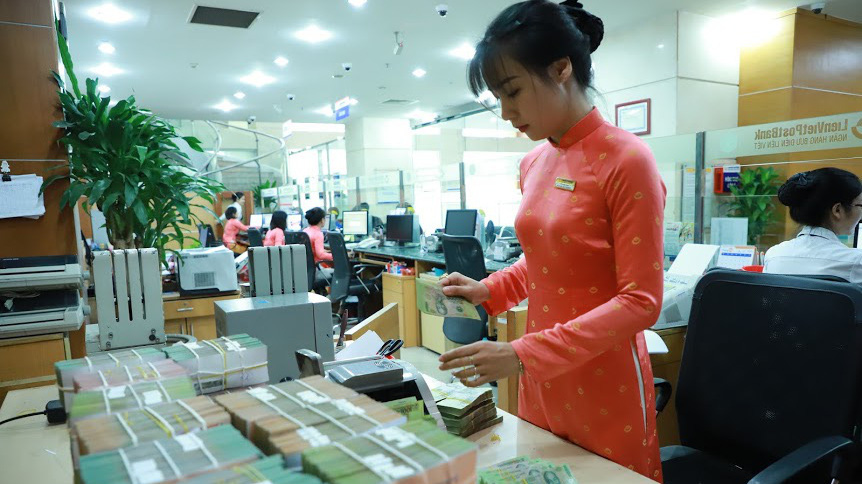 Phó thủ tướng yêu cầu tiếp tục điều hành chính sách tiền tệ chủ động, linh hoạt, thận trọng - Ảnh: Quang Phúc 