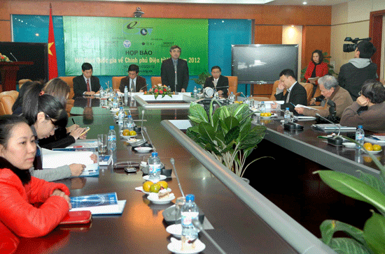 Hội thảo quốc gia về chính phủ điện tử sẽ là dịp để đánh giá toàn diện việc thực hiện các dự án chính phủ điện tử tại Việt Nam.