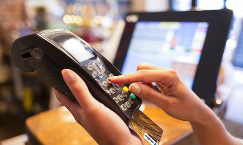 Tiếp tục áp dụng chính sách miễn, giảm phí dịch vụ thanh toán