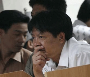 Chỉ thị 03 được xem là mốc đánh dấu giai đoạn xuống dốc của thị trường chứng khoán.