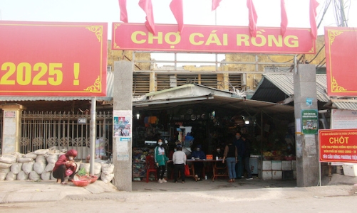 Quảng Ninh phong tỏa thị trấn Cái Rồng, giãn cách xã hội Vân Đồn từ trưa 30/1 