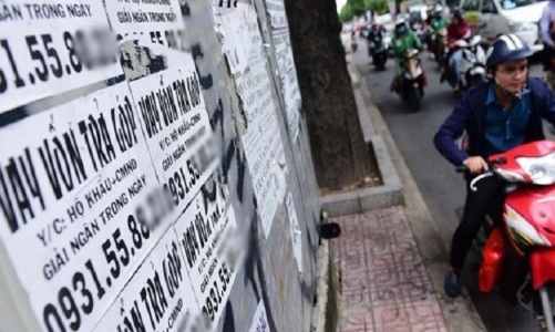 VCCI đề nghị Ngân hàng Nhà nước lập chuyên trang về hoạt động cho vay tiêu dùng