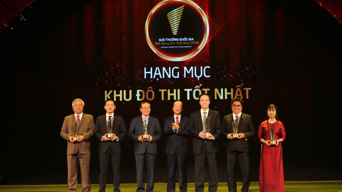Ciputra Hanoi là nhà tiên phong trong việc kiến tạo đô thị khép kín chuẩn quốc tế với hệ thống tiện ích nội khu đủ đầy.