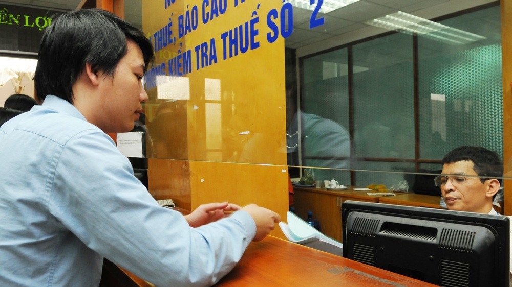 Đến hết ngày 30/6/2018, Cục thuế thành phố đã thu được 3.336 tỉ đồng tiền doanh nghiệp nợ thuế trong năm 2017.