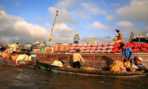 CPI năm 2009: “Nén” và “nhả”