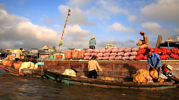 CPI năm 2009: “Nén” và “nhả”