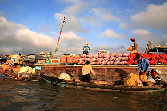 CPI theo tháng đạt đỉnh 4 lần trong năm qua, ở các tháng Hai, Sáu, Chín và Mười hai, ở các mức tăng 1,17%; 0,55%; 0,62% và 1,38%.