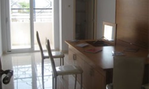 Tp.HCM chính thức từ chối căn hộ siêu nhỏ