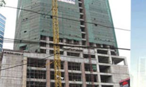 Thị trường văn phòng cho thuê: Cung tăng, cầu giảm