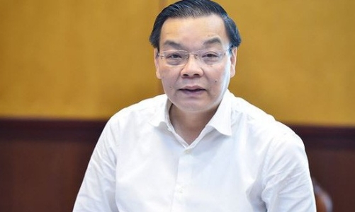 Bộ trưởng Chu Ngọc Anh: “Chúng ta sẽ thu hút được các nguồn vốn FDI chất lượng cao”