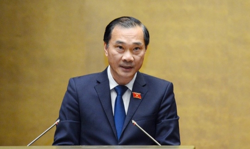 “Ủy ban Chứng khoán Nhà nước cần độc lập, thuộc Chính phủ”