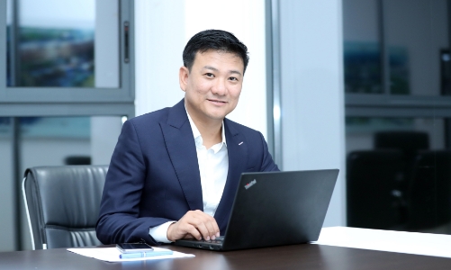 Tương lai nào cho siêu dự án Cap Pardaran Mũi Dinh?