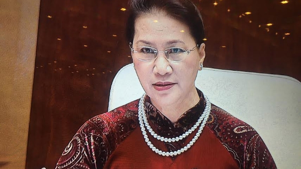 Quốc hội chất vấn: Không hỏi chỉ để biết, tăng cường đối thoại