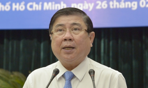 Tp.HCM vừa chống dịch, vừa thúc đẩy, phục hồi và phát triển kinh tế