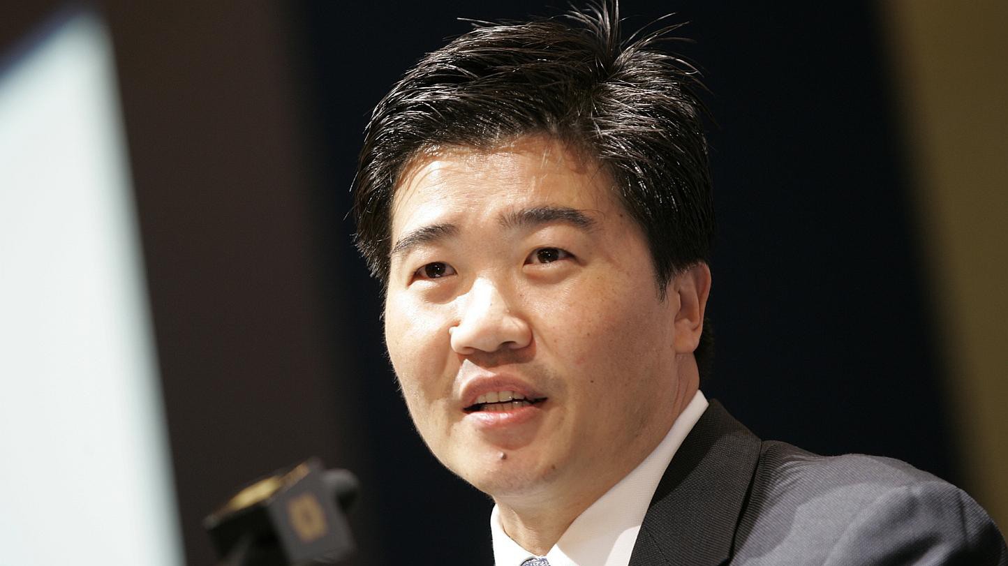 Ông Chua Hak Bin, Kinh tế gia trưởng, Tập đoàn Maybank Kim Eng