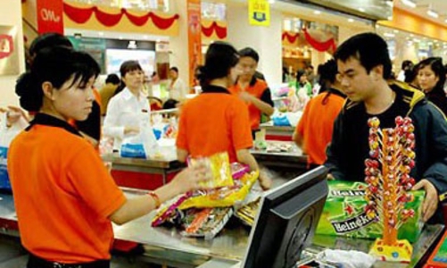 Bình ổn thị trường dịp Tết: Doanh nghiệp đã sẵn sàng