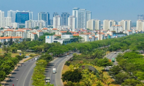 Bảng giá đất nhiều tỉnh tăng mạnh, giá nhà ở được dự báo có thể tăng theo