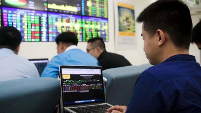 VN-index sẽ duy trì đà tăng trong ngắn hạn.