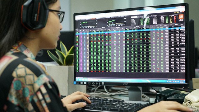 4 cổ phiếu được lọt rổ VN30 trong đợt này.