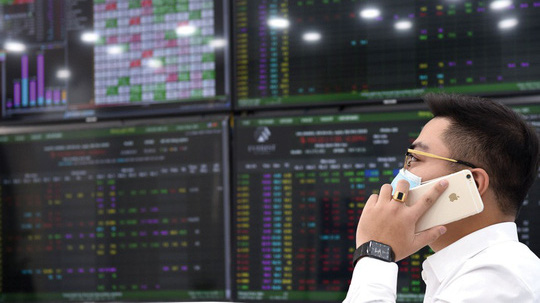 Chứng khoán có một năm 2020 huy động vốn thành công