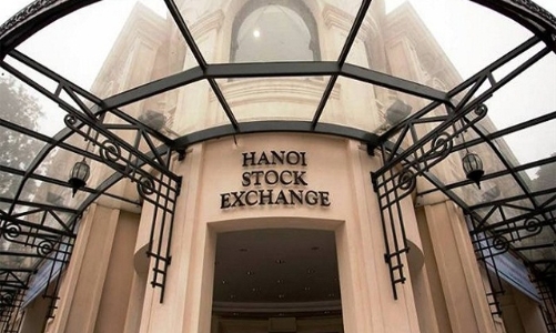 Bộ Tài chính đã trình Thủ tướng đề án sáp nhập hai sở chứng khoán