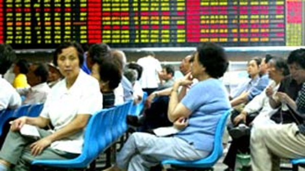 Chứng khoán: Tâm lý