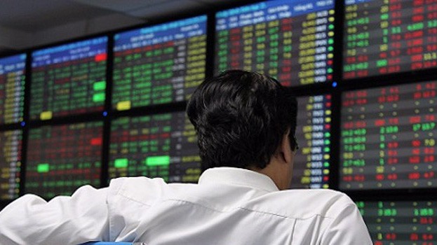 Các chỉ số giảm điểm dữ dội trong tháng 10