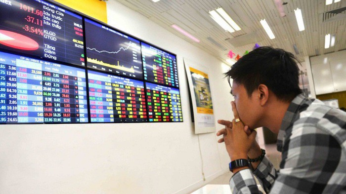 Chứng khoán Việt vẫn đón nhận dòng vốn ngoại mới. 