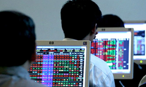 Nhận định chứng khoán ngày 11/5: Kỳ vọng phá vỡ mốc 725 