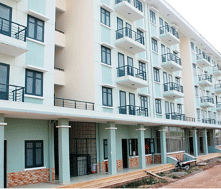 Giá căn hộ trung bình, thấp tại Tp.HCM sẽ tiếp tục tăng?