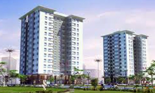 Bất động sản phía Nam: Giá căn hộ vẫn tăng đều