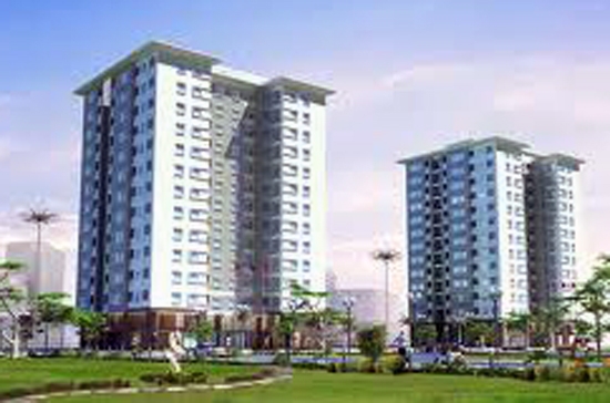 Giá bán tại các dự án chung cư ở Cần Thơ vẫn có xu hướng tăng dù thị trường không quá nóng.