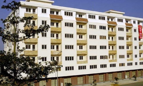 Nhu cầu nhà ở dưới 1,5 tỷ đồng sẽ tăng mạnh