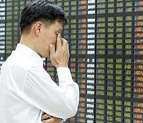 Một tuần thất vọng đối với nhiều nhà đầu tư.