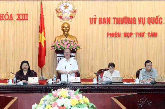 Đề án tái cơ cấu kinh tế: “Chỉ nghe để biết thì không nên”