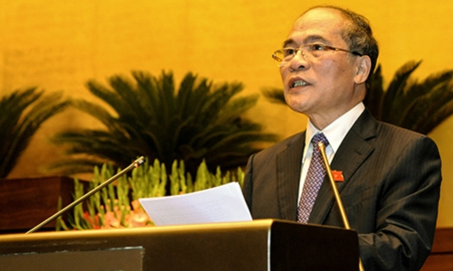 2016 phải dứt điểm tranh chấp đất đai