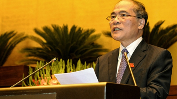 2016 phải dứt điểm tranh chấp đất đai