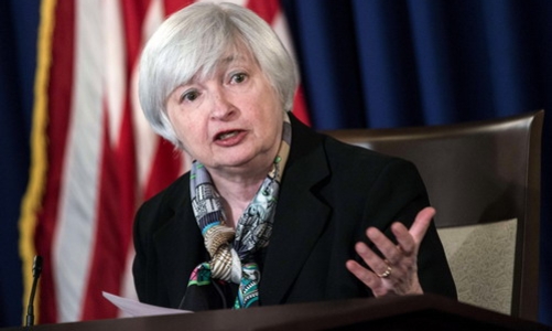 Đồng USD được dự báo sẽ còn giảm giá