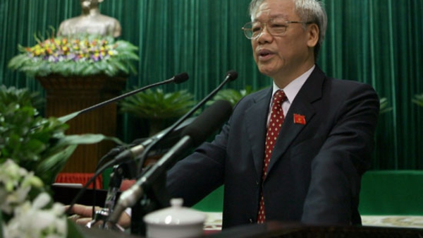 Quốc hội yêu cầu nâng cao hiệu quả Nhà máy Lọc dầu Dung Quất