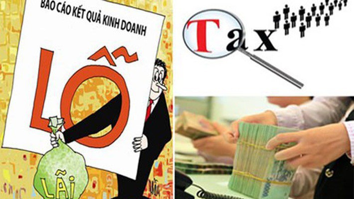 Trong mấy năm trở lại đây, hàng loạt doanh nghiệp có vốn nước ngoài đều có dấu hiệu chuyển giá khi liên tục báo lỗ trong nhiều năm. 