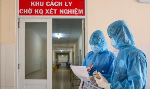 Chuyên gia Nhật tử vong ở Hà Nội đã nhiễm biến chủng SARS-CoV-2 mới