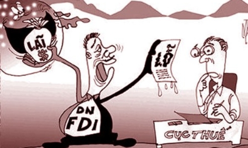 Chống chuyển giá: Khoảng cách giữa quyết tâm và hiện thực