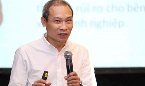“Cắt giảm điều kiện kinh doanh không đạt 50% theo yêu cầu của Chính phủ”