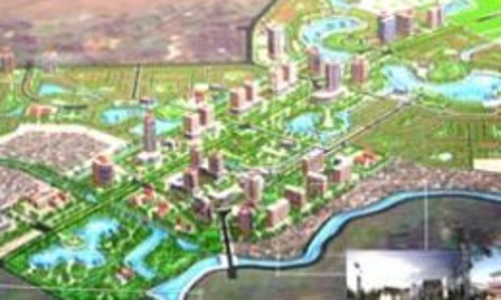 Bán đất khống tại Thanh Hà: Đề nghị phong tỏa tài khoản Công ty 1/5