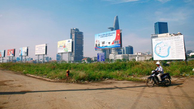 CII là ông trùm trong lĩnh vực hạ tầng với nhiều dự án hạ tầng theo hình thức BOT, BT