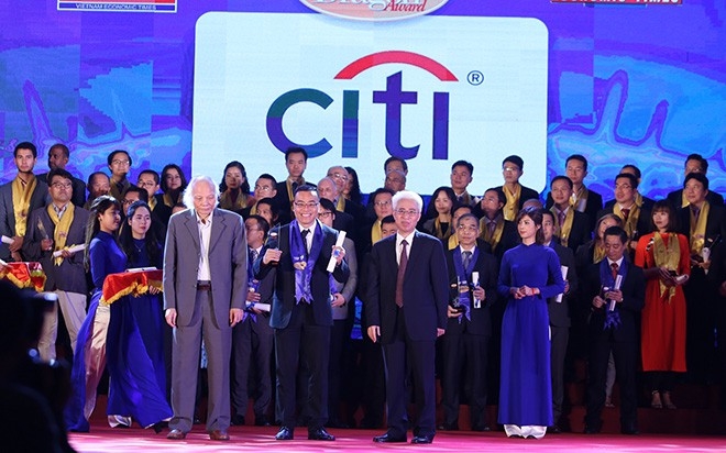 Top 10 doanh nghiệp Rồng Vàng tăng trưởng bền vững tại Việt Nam - Ảnh 8.