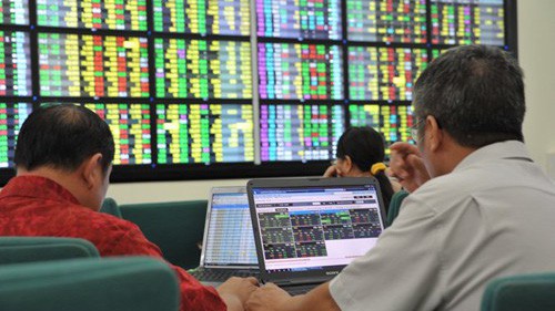 2018 được xem là năm kỷ lục về xử phạt thao túng giá chứng khoán.