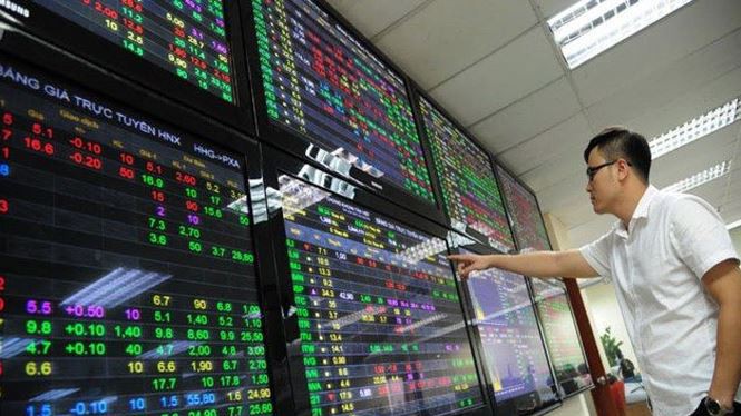 Chứng khoán Việt được dự báo sẽ giữ đà tăng trong ngắn hạn.