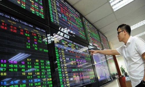 Sửa luật chứng khoán: 